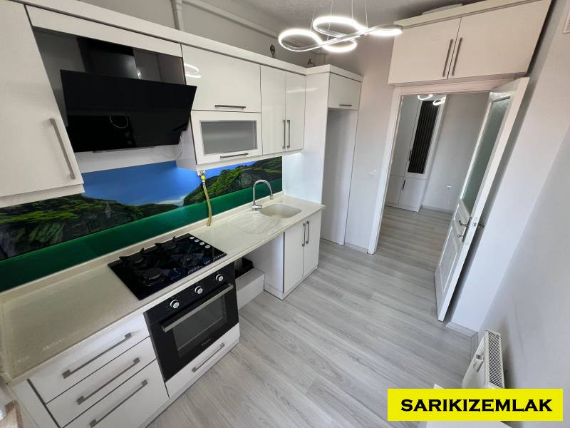 Edremit Atatürk Mah`da2+1  Daire. - 2